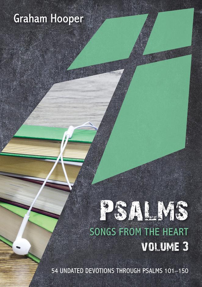 Psalms: Songs From The Heart, Volume 3 - Re-vived
