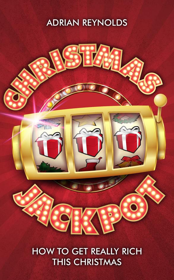 Christmas Jackpot - Re-vived