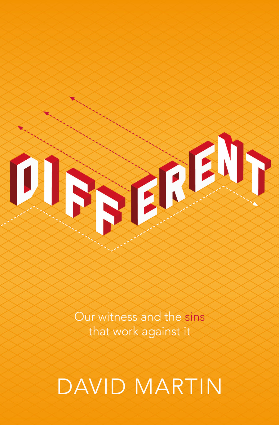 Different - Re-vived