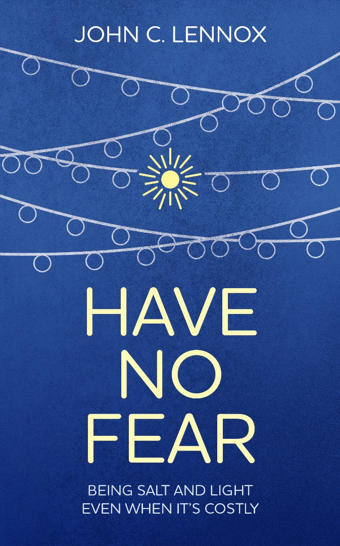 Have No Fear - Re-vived