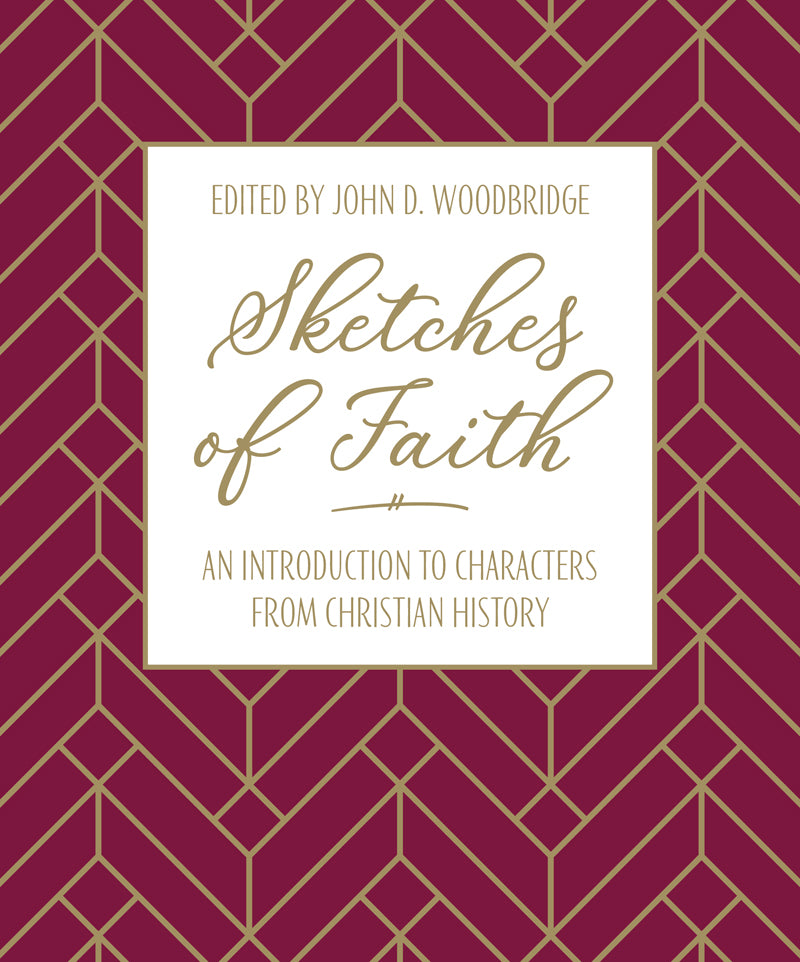 Sketches of Faith - Re-vived