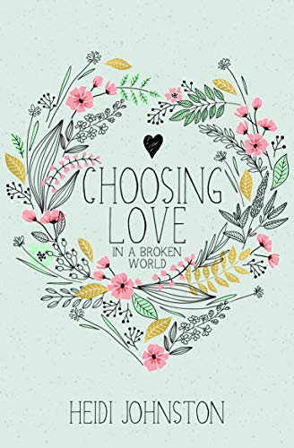 Choosing Love - Re-vived