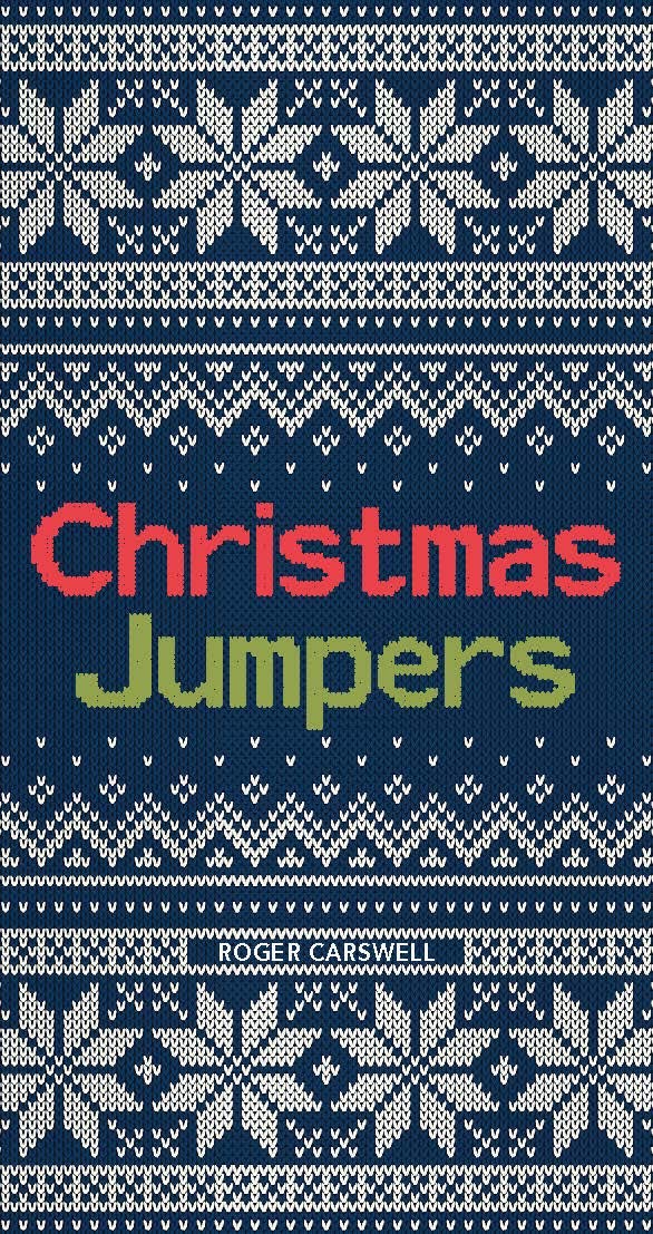 Christmas Jumpers Tract - Re-vived