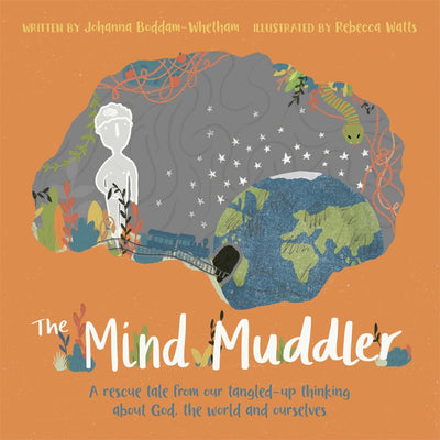 The Mind Muddler - Re-vived
