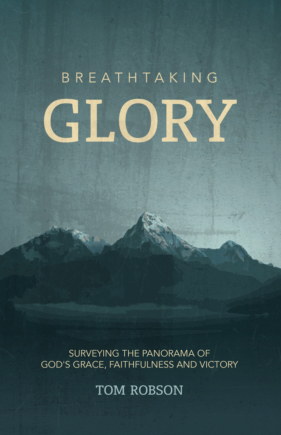 Breathtaking Glory - Re-vived