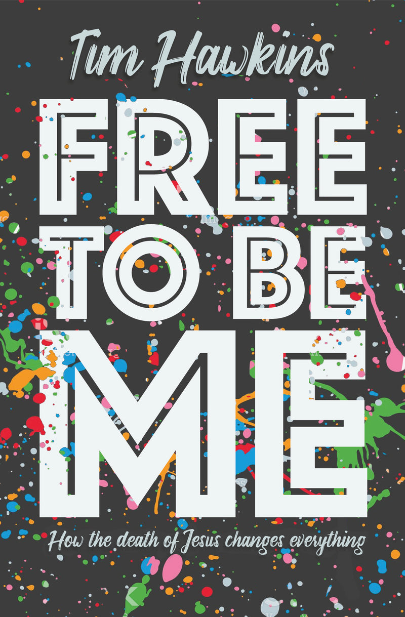 Free To Be Me - Re-vived