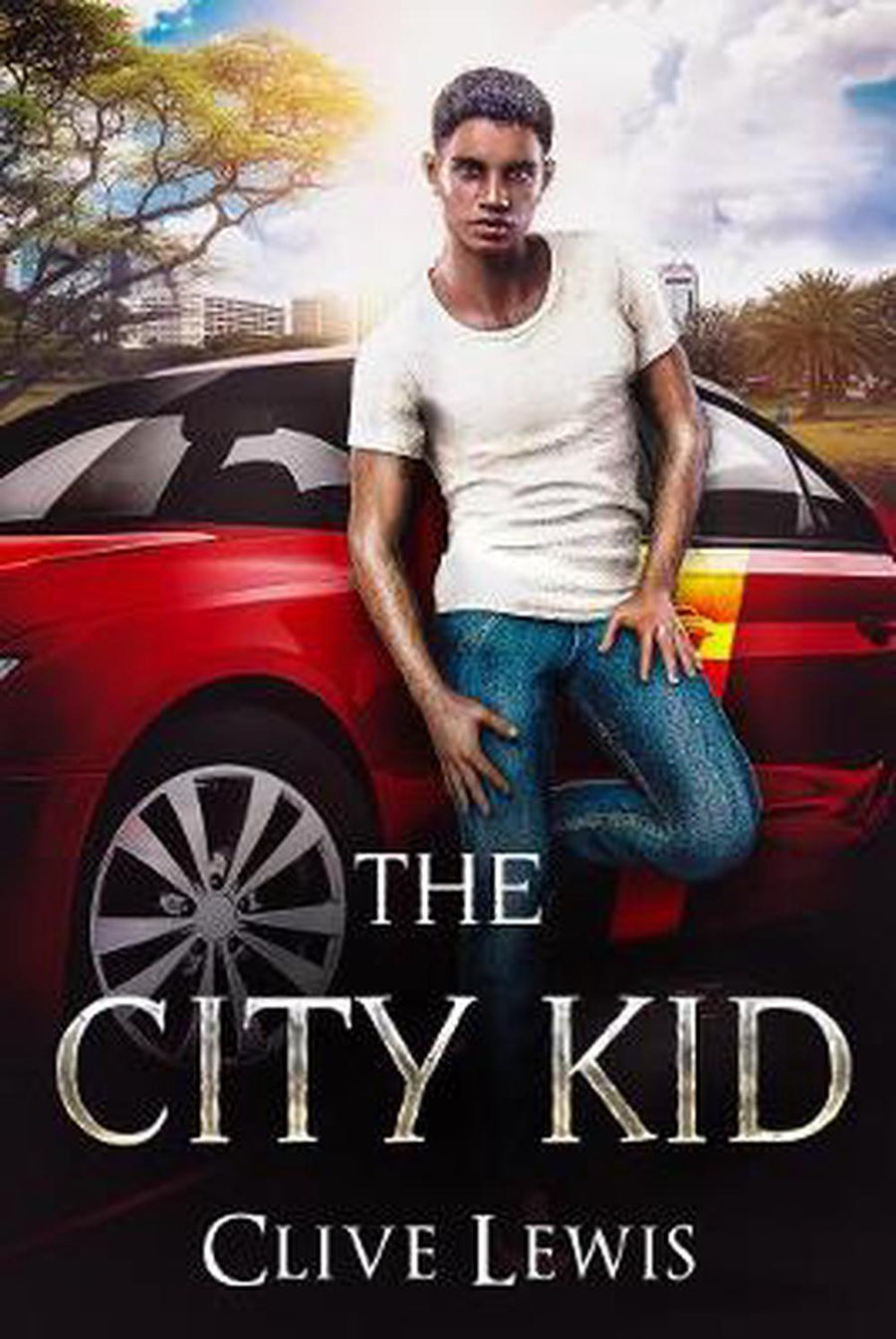The City Kid - Re-vived