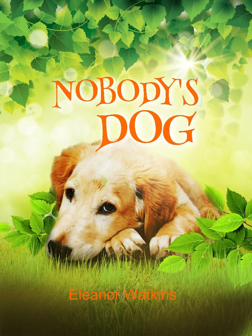 Nobody's Dog - Re-vived