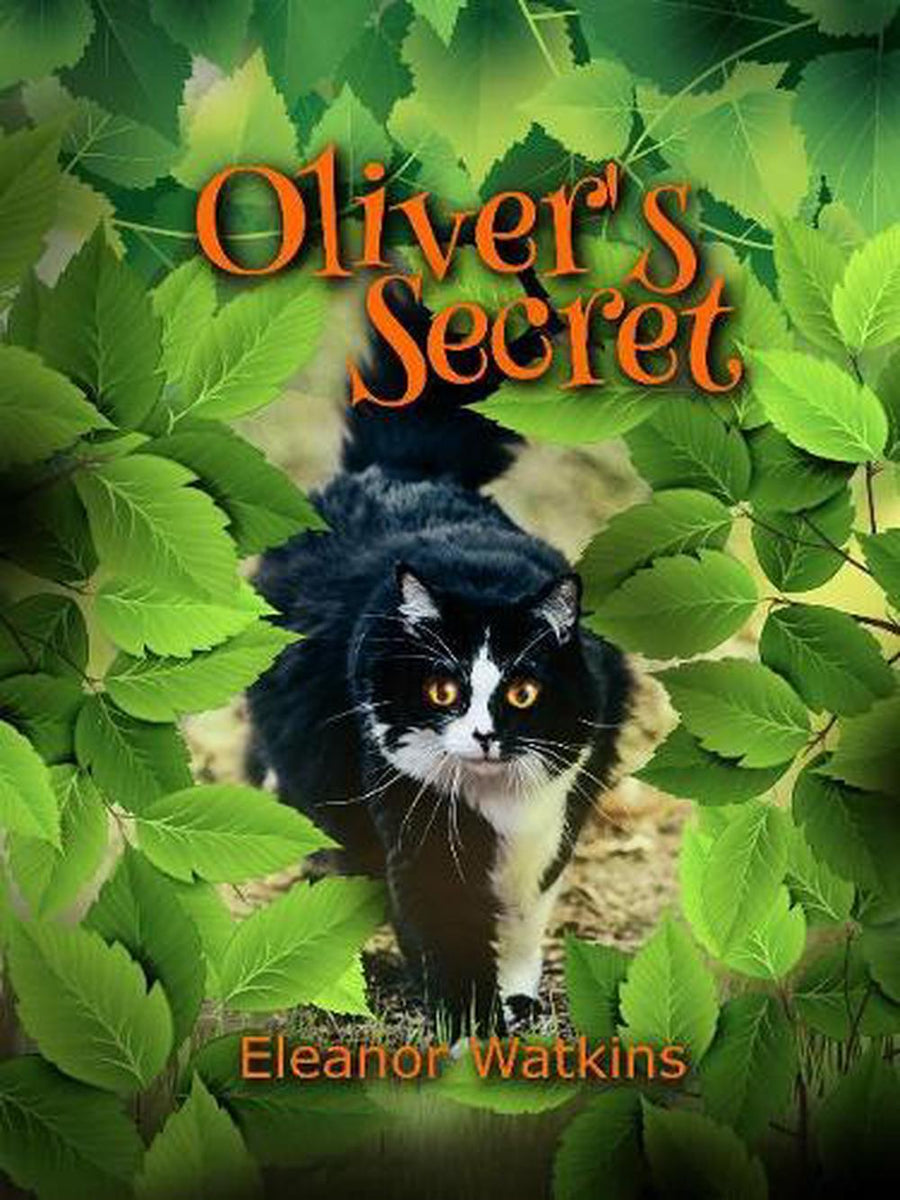 Oliver's Secret - Re-vived