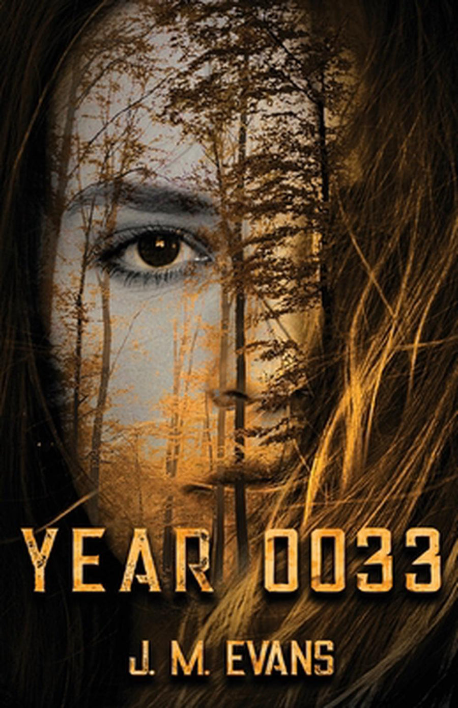 Year 0033 - Re-vived