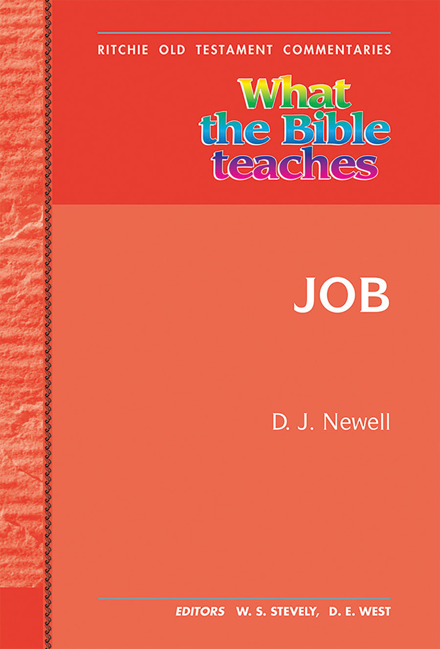 WTBT Job - Re-vived