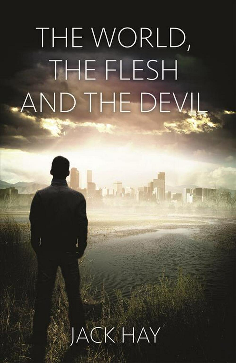 The World, The Flesh And The Devil - Re-vived