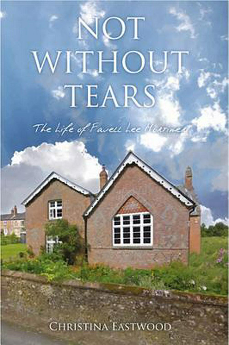 Not Without Tears - Re-vived