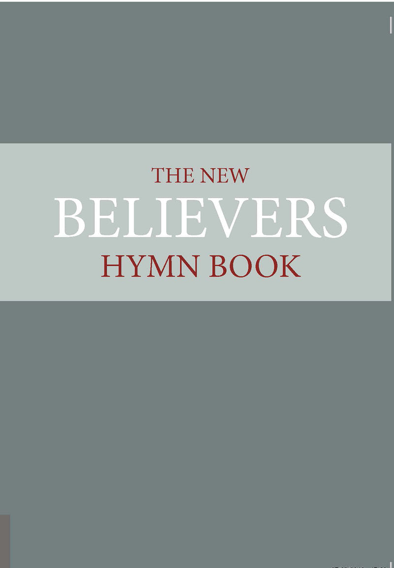 The New Believer&