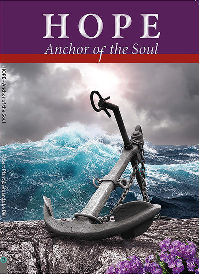 Hope: Anchor of the Soul - Re-vived