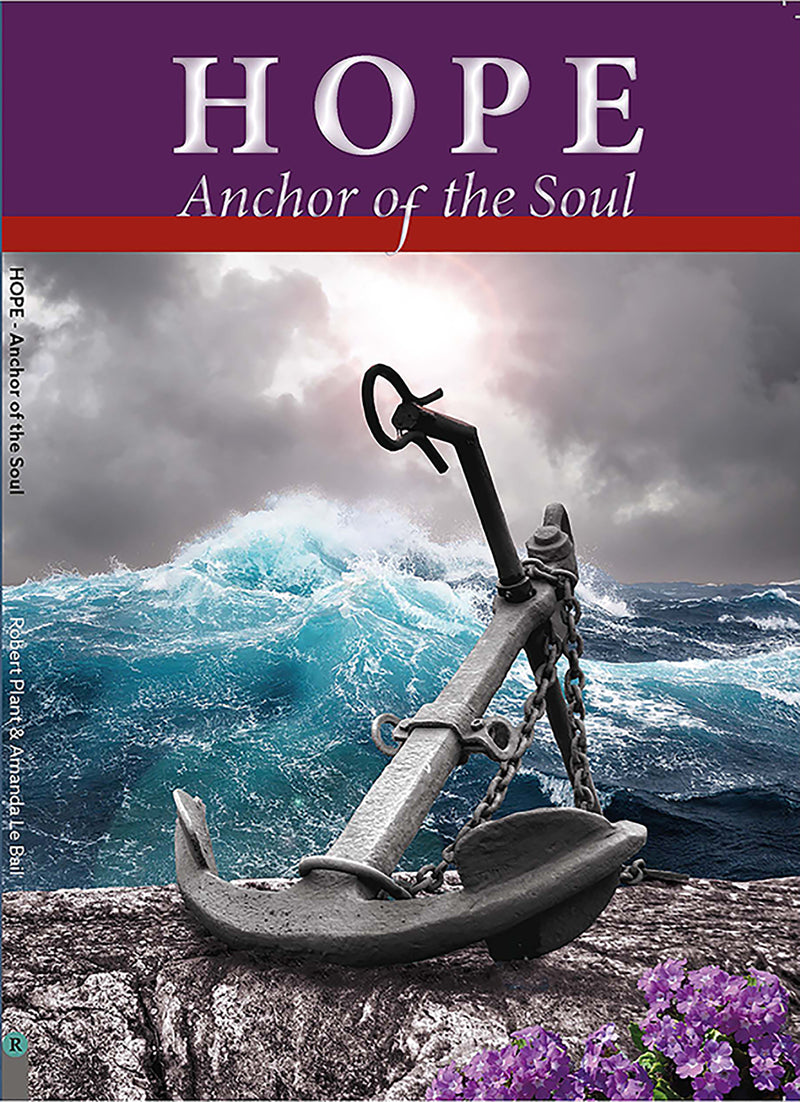 Hope: Anchor of the Soul