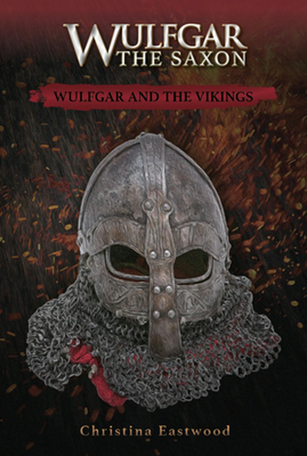 Wulfgar and the Vikings - Re-vived