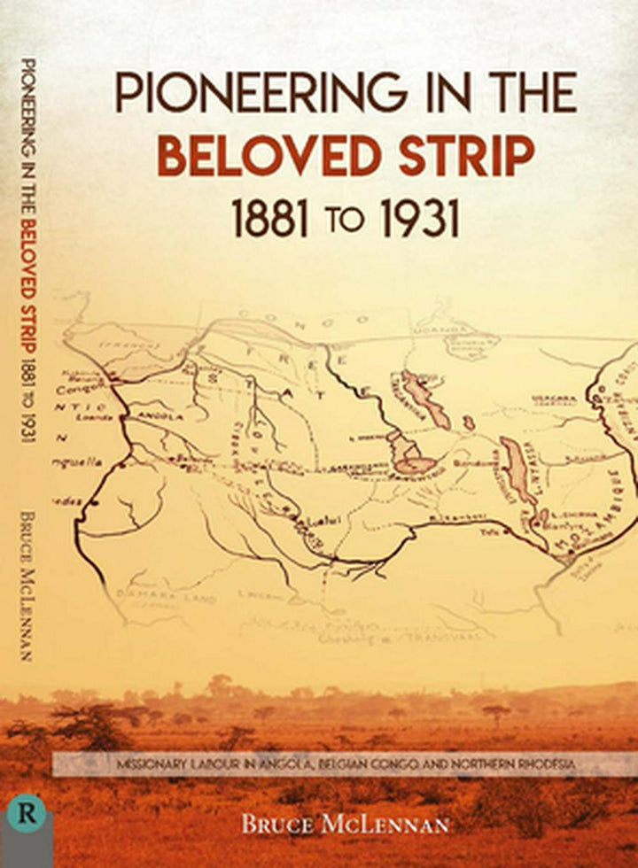 Pioneering in the Beloved Strip - Re-vived