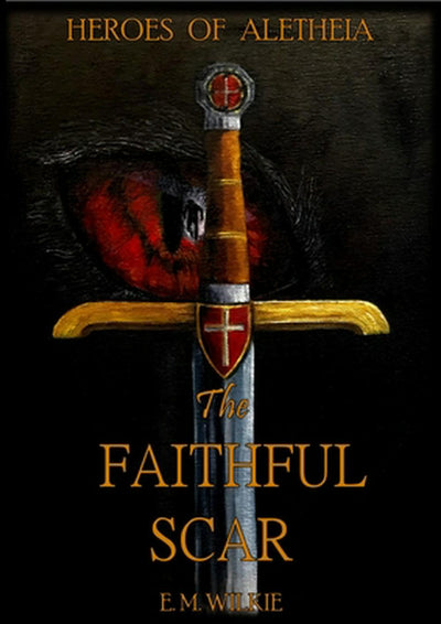 The Faithful Scar - Re-vived