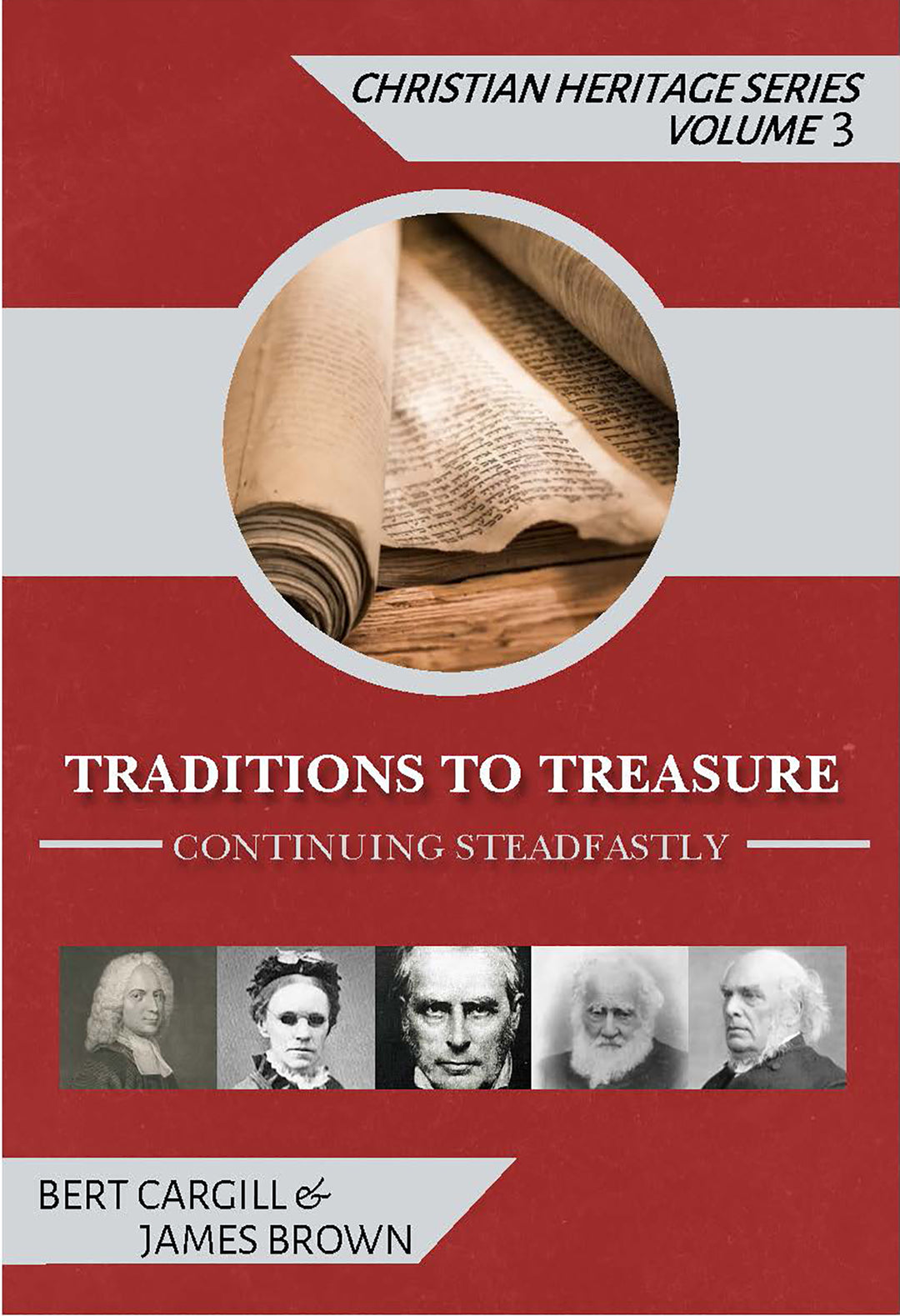 Traditions to Treasure - Re-vived