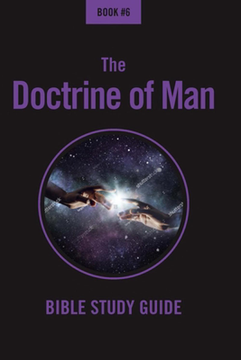 The Doctrine of Man