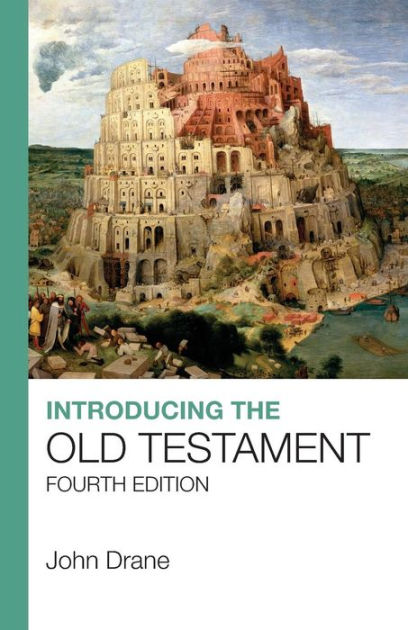 Introducing the Old Testament, Fourth Edition - Re-vived