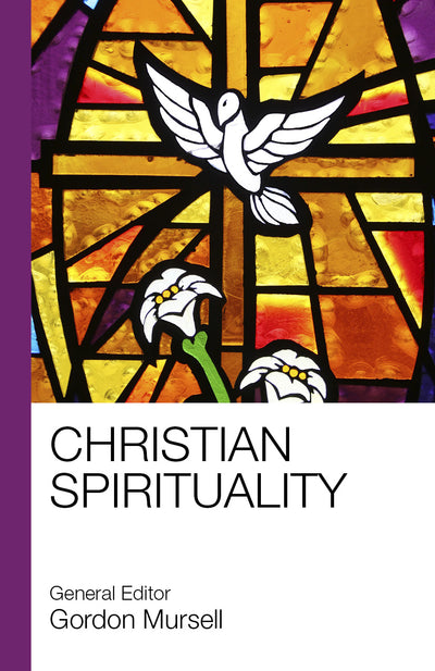 Christian Spirituality - Re-vived