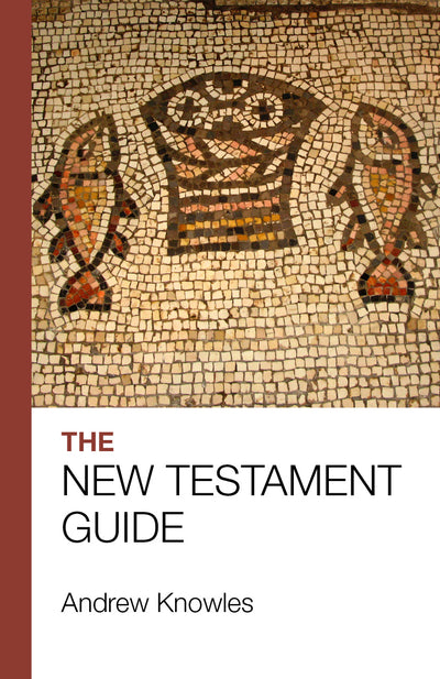 The Bible Guide: New Testament - Re-vived