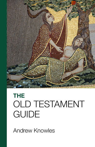 The Bible Guide: Old Testament - Re-vived