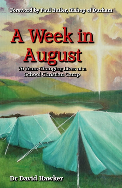 A Week in August - Re-vived