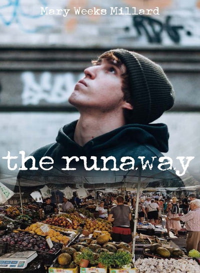 The Runaway - Re-vived