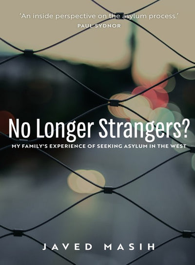 No Longer Strangers? - Re-vived