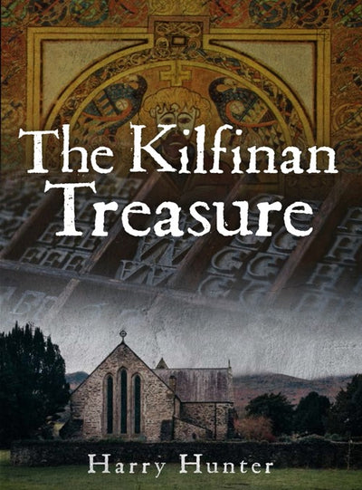 The Kilfinan Treasure - Re-vived
