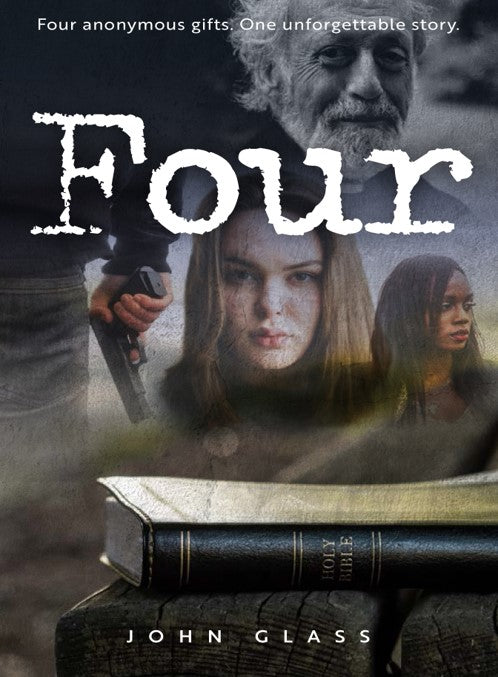 Four - Re-vived