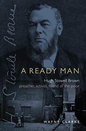 A Ready Man - Re-vived