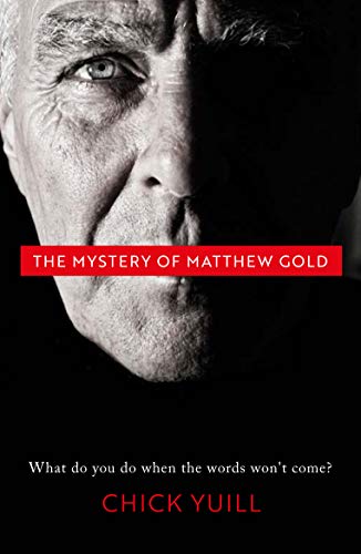 The Mystery of Matthew Gold - Re-vived