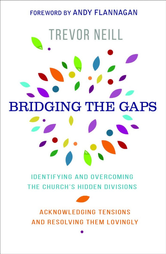 Bridging the Gap - Re-vived