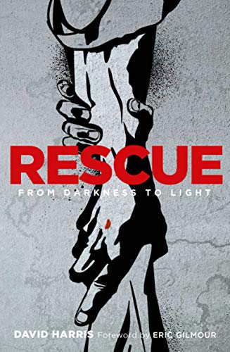 Rescue - Re-vived