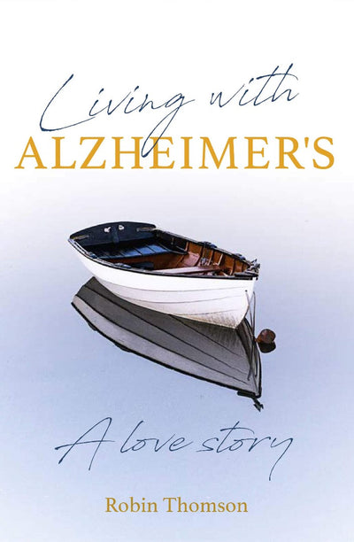 Living with Alzheimer's - Re-vived