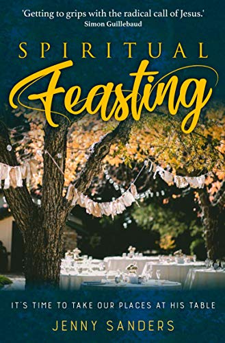 Spiritual Feasting - Re-vived