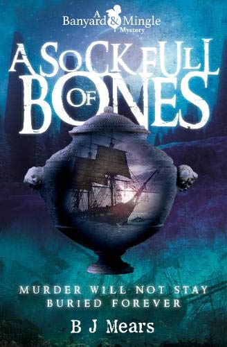 A Sock Full of Bones - Re-vived