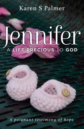 Jennifer - Re-vived