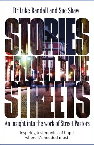Stories from the Streets - Re-vived