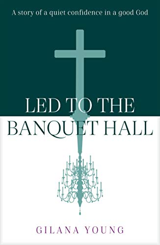 Led to the Banquet Hall - Re-vived