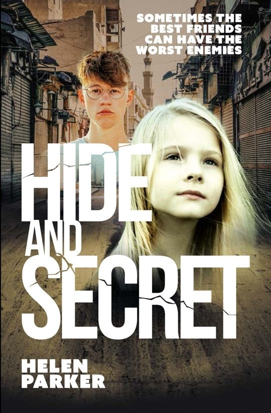 Hide and Secret - Re-vived