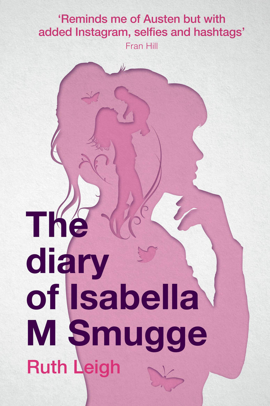The Diary of Isabella M Smugge - Re-vived