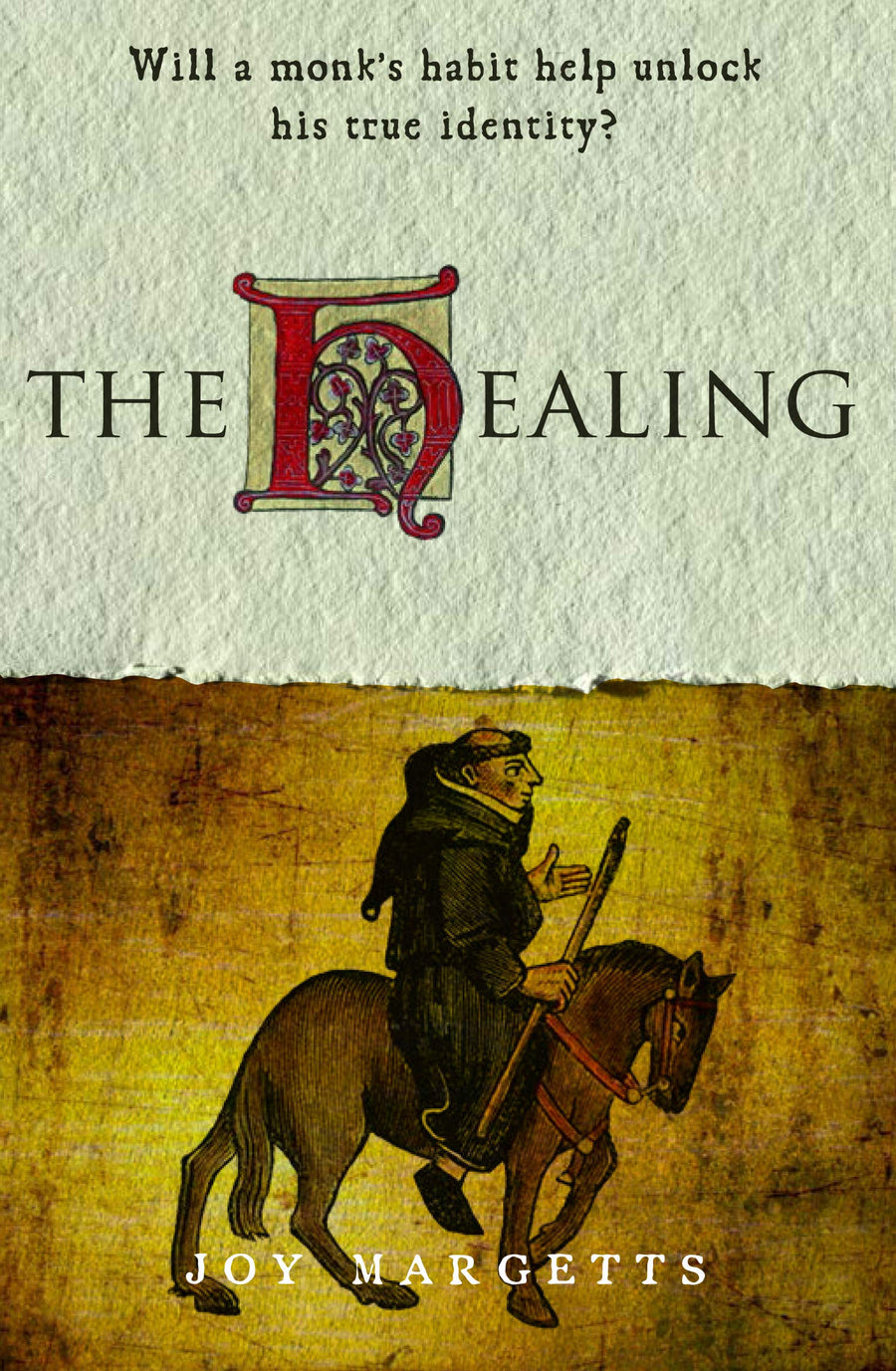 The Healing - Re-vived
