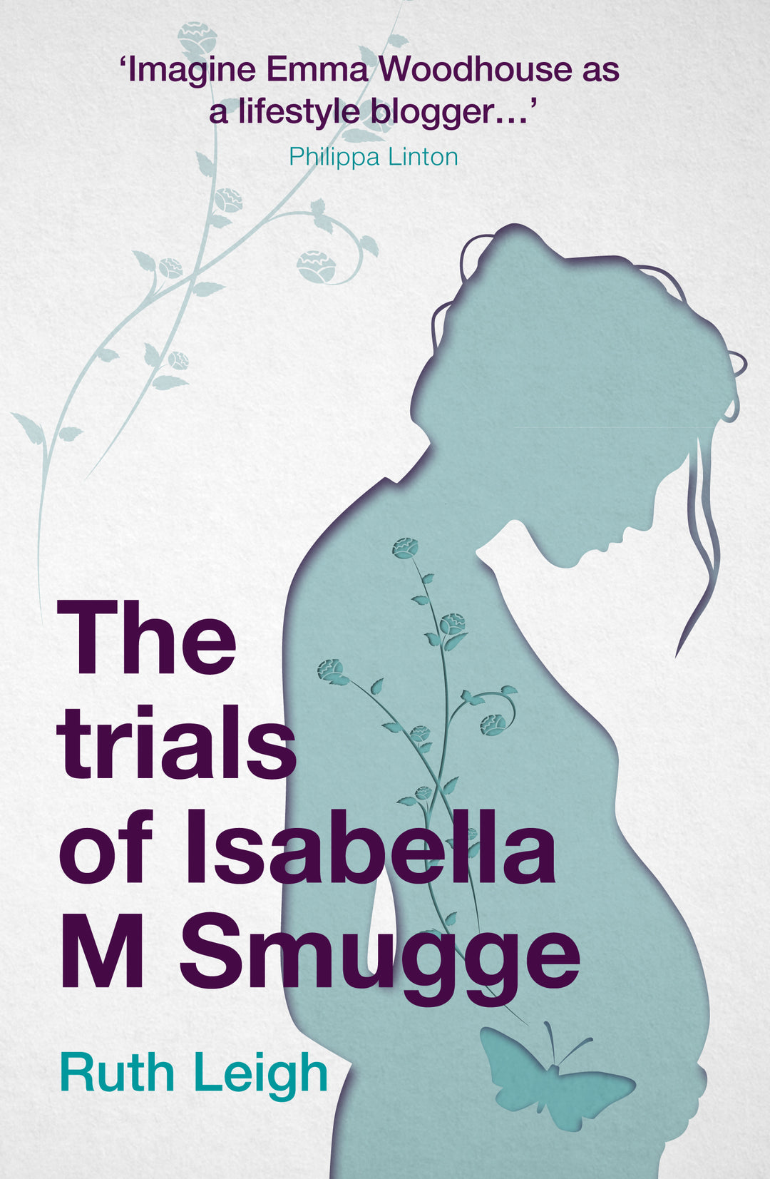 Trials of Isabella M Smugge - Re-vived
