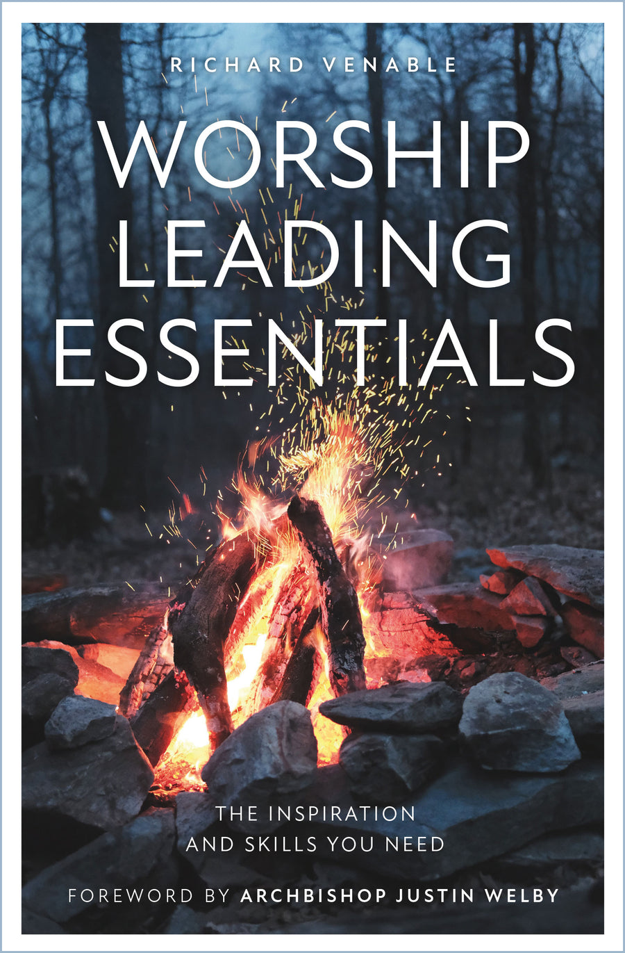 Worship Leading Essentials - Re-vived