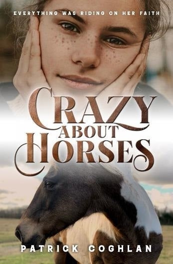 Crazy About Horses - Re-vived